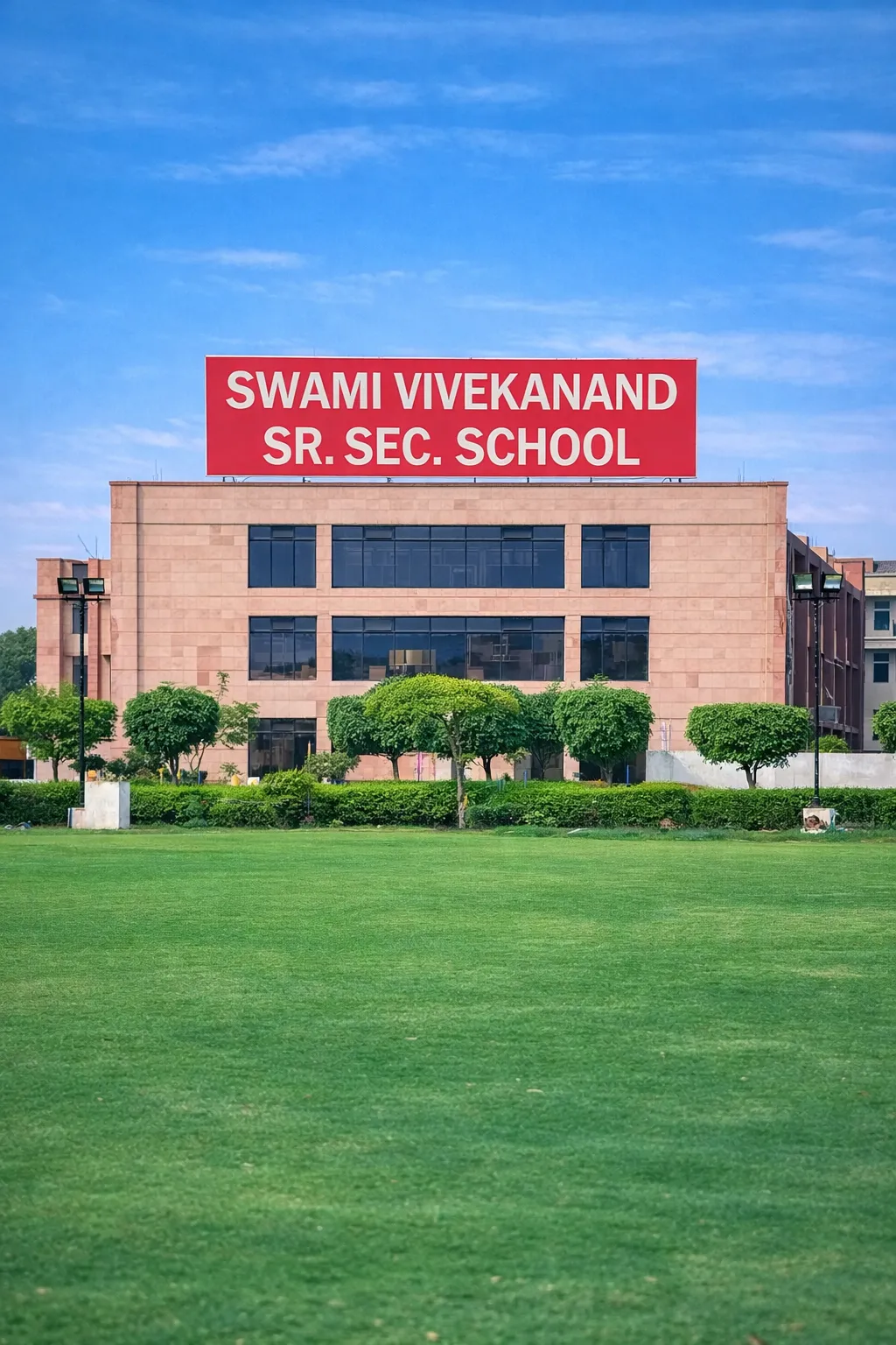 School Admission